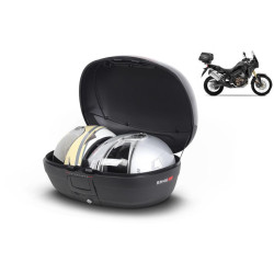 Honda Crosstourer 2012-2019, centralny, SHAD SH46