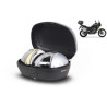 Honda Crosstourer 2012-2019, centralny, SHAD SH46