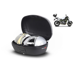 Kawasaki Z650 2017-2021, centralny, SHAD SH46