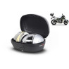 Kawasaki Z650 2017-2021, centralny, SHAD SH46