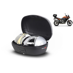 KTM 1190 Adventure / R 2013-2017, centralny, SHAD SH46