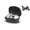 KTM 1190 Adventure / R 2013-2017, centralny, SHAD SH46