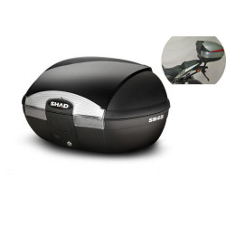 Kawasaki Z 750 2007-2012, centralny, SHAD SH45