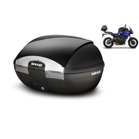 Yamaha  Tracer 700 2021-2021, centralny, SHAD SH45