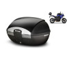 Yamaha  Tracer 700 2021-2021, centralny, SHAD SH45
