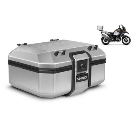 BMW R 1200 GS Adv. 2014-2018, centralny, SHAD TR37
