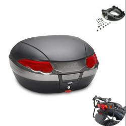 Honda CBF 1000 2006-2009, centralny, K56N