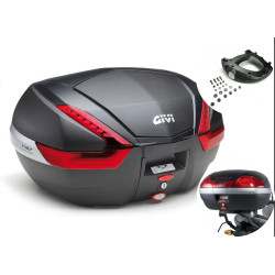 Kawasaki Z 1000 2007-2009, centralny, V47NN