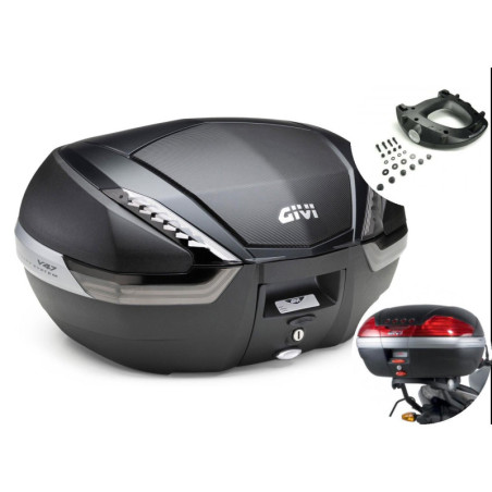 Kawasaki Z 1000 2007-2009, centralny, V47NNT
