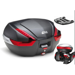 Suzuki GSF 1200 Bandit / S 2000-, centralny, V47NN