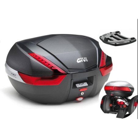 Suzuki GSF 1200 Bandit / S 2000-, centralny, V47NN