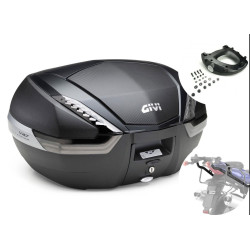 Suzuki SV 1000 / S 2003-2008, centralny, V47NNT