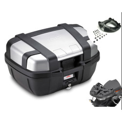 KTM 1190 Adventure / R 2013-2017, centralny, TRK52N