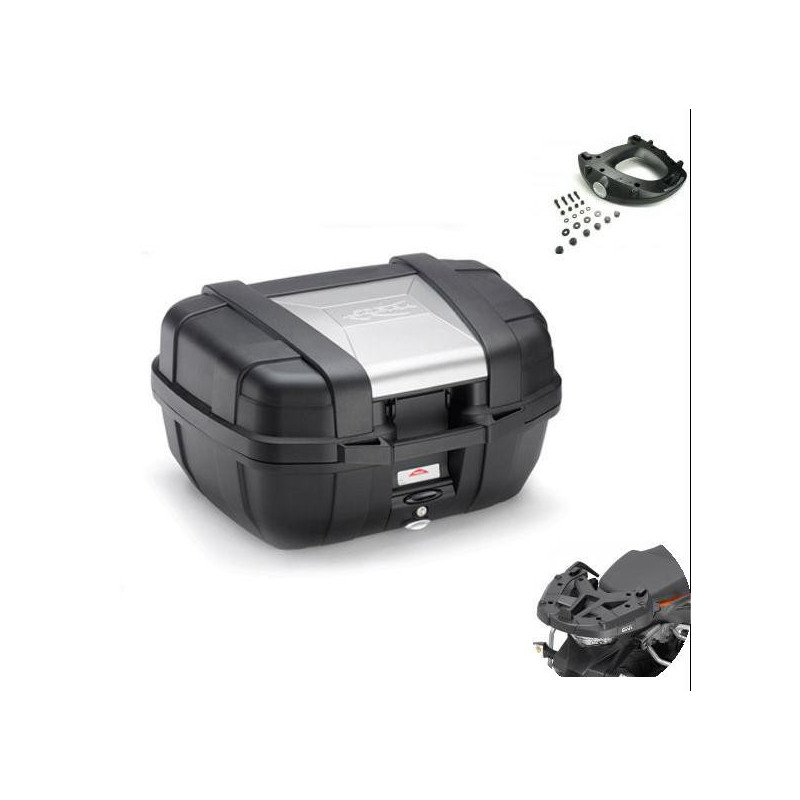 KTM 1090 Adventure 2017, centralny, KGR52