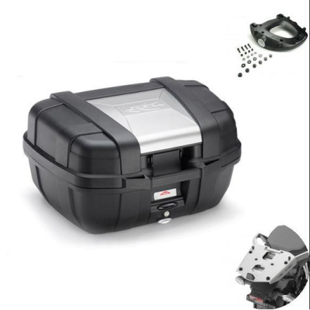 Suzuki DL 650 L2 V-Strom 2017-2019, centralny, KGR52