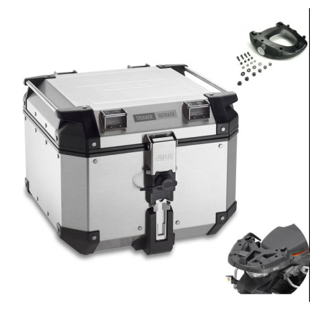 KTM 1050 Adventure2015-2017, centralny, OBKEV42A