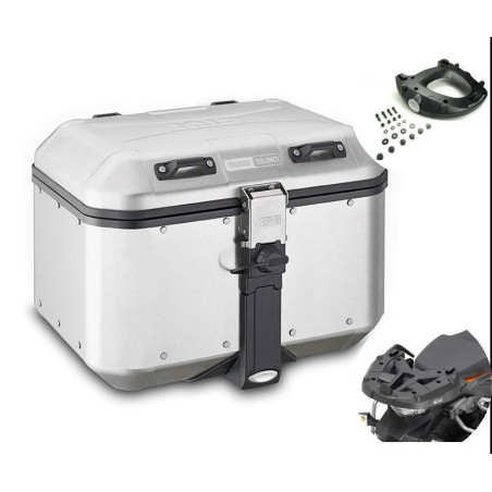 KTM 1090 Adventure 2017, centralny, DLM46A