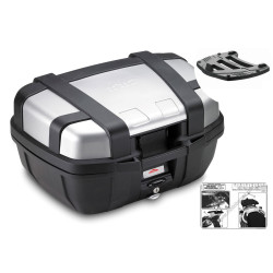 BMW F 650 GS 2000-2003, centralny, TRK52N