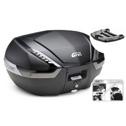 BMW F 650 GS 2000-2003, centralny, V47NNT