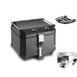 BMW F 650 GS 2000-2003, centralny, OBKEV42B