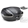 BMW R 1100 R 1995-2001, centralny, V47NNT