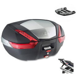 Honda CBR 1100 XX 1997-2009, centralny, V47N