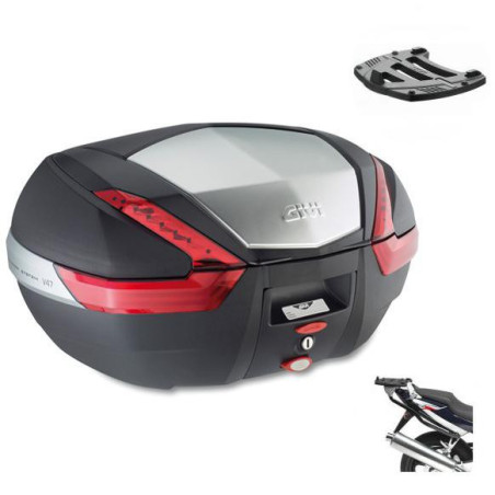 Honda CBR 1100 XX 1997-2009, centralny, V47N