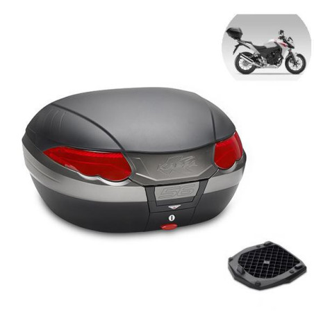 Honda CBR 500 R 2013-2015, centralny, K56N