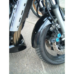 Przedłużenie błotnika Pyramid do Yamaha FZS1000 Fazer