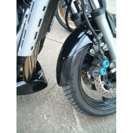 Przedłużenie błotnika Pyramid do Yamaha FZS1000 Fazer