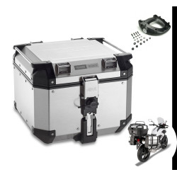 Honda NC 700 / 750 S/X 2012-2017, centralny, OBKEV42A