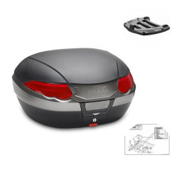 Honda CB 500 / S 2000-2005, centralny, K56N