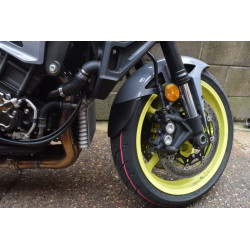 Przedłużenie błotnika Pyramid do Yamaha MT-10 [16-]