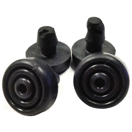 Gumki do kufrów Givi (Z2710)