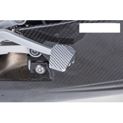 Poszerzenie dźwigni hamulca Wunderlich do BMW S1000XR