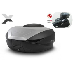 Suzuki GSF 650 Bandit / S 2008-2015, centralny, SHAD SH59X