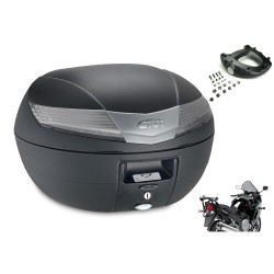 Suzuki GSX 650 F 2008-2014, centralny, V40NT