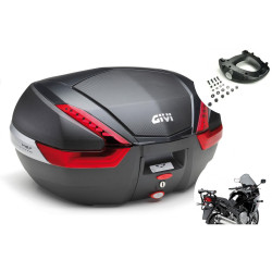 Suzuki GSF 1250 Bandit / S 2007-2011, centralny, V47NN