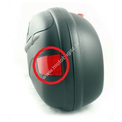 Odblaski do kufrów GIVI E41N / E41NN Z533 [para]