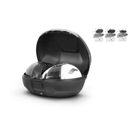 BMW K1600GT 2013-2017, centralny, SHAD SH47