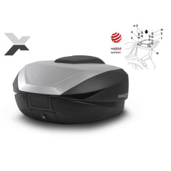 BMW R 1100 RT 1996-2000, centralny, SHAD SH59X