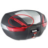 Odblaski górne do kufra GIVI V47N / V47NN Z4703R [para]