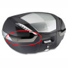 Odblaski dolne do kufra GIVI V47NT / V47NNT Z4702FR [para]