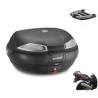 Yamaha FZS 600 Fazer 1998-2003, centralny, K53N