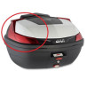 Odblaski do kufra GIVI B37N / B47N BLADE Z4506R [para]