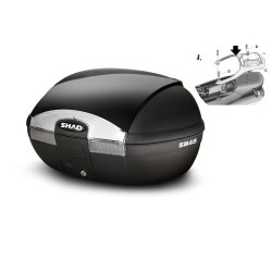 Suzuki DL 1000 V-Strom 2002-2019, centralny, SHAD SH45