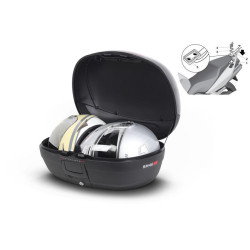 Honda VFR 800 2002-2011, centralny, SHAD SH46
