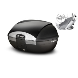 Honda VFR 800 2002-2011, centralny, SHAD SH45