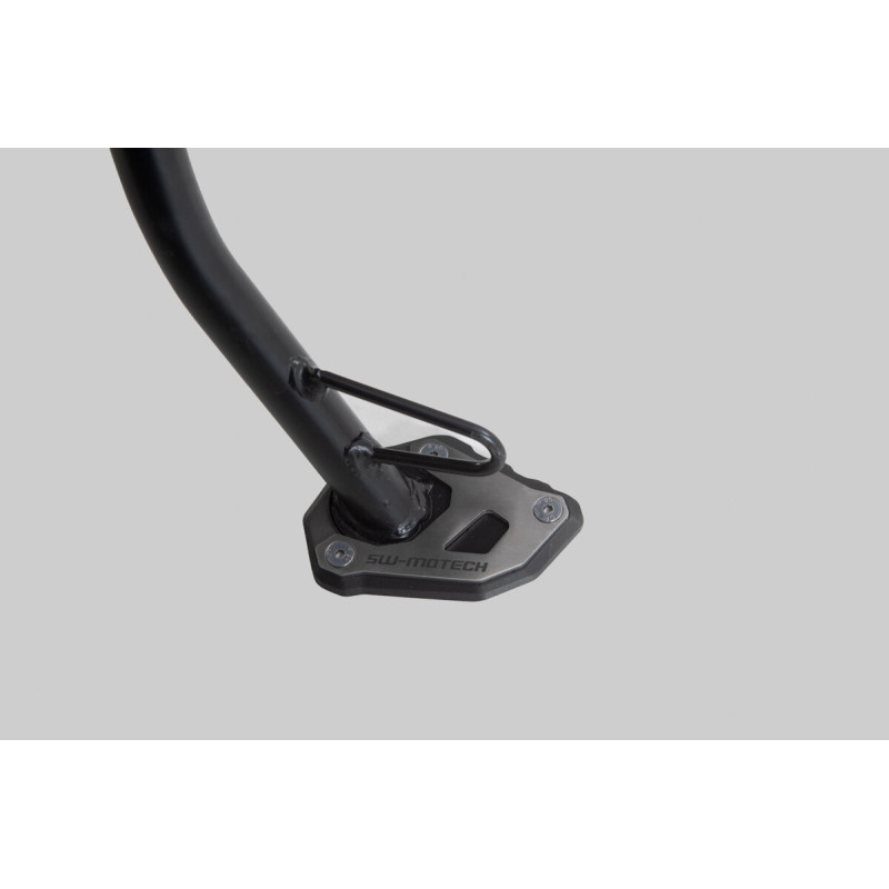 Poszerzenie stopki bocznej Sw-Motech do KTM 390 Adventure (19-)