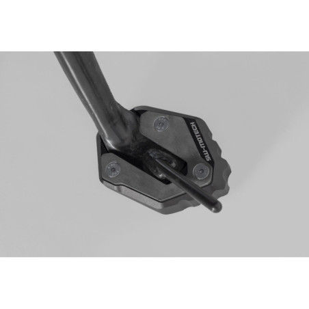 Poszerzenie stopki bocznej Sw-Motech do Yamaha MT-09 (20-)/ XSR900 (21-)